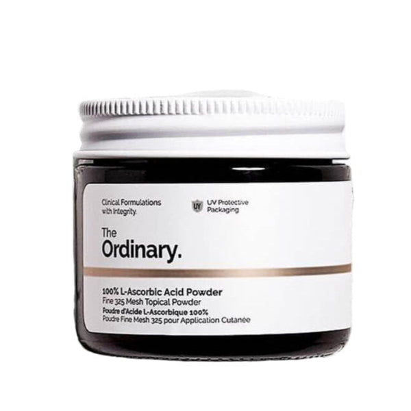 100% L-Ascorbic Acid Powder