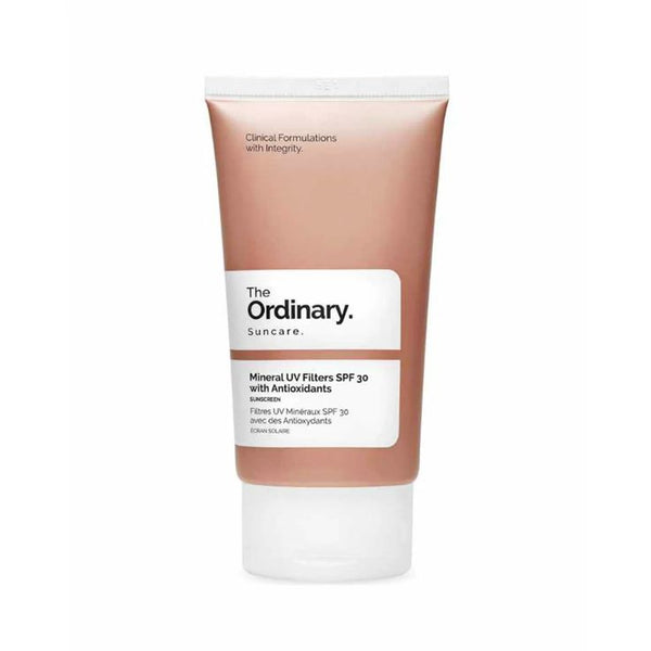 Mineral SPF 30 Sunscreen