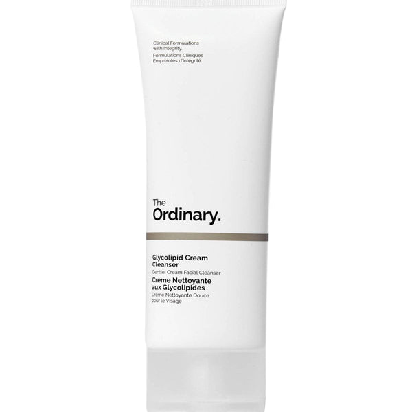 Glycolipid Cream Cleanser