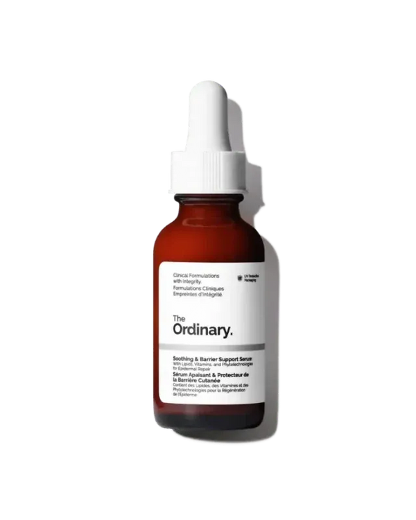 Soothing & Barrier Support Serum