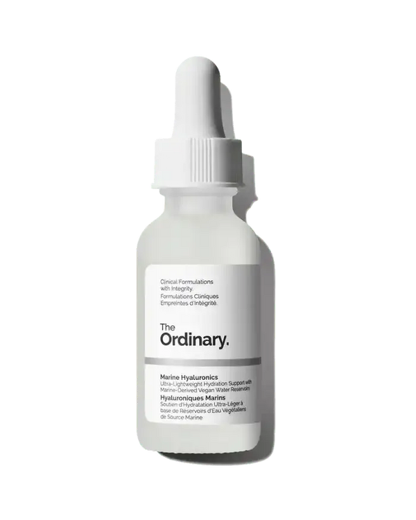 Marine Hyaluronics