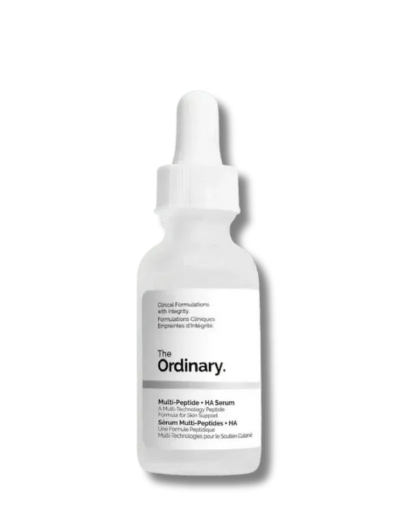 Multi Peptide + HA Serum